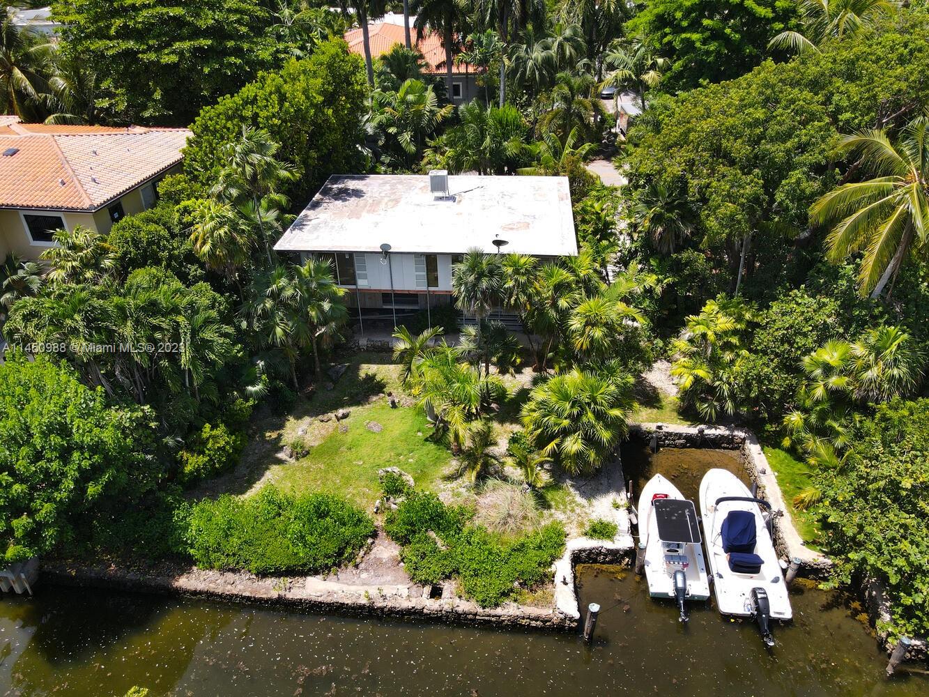 FOUR WAY LODGE ESTS 2ND A - Land