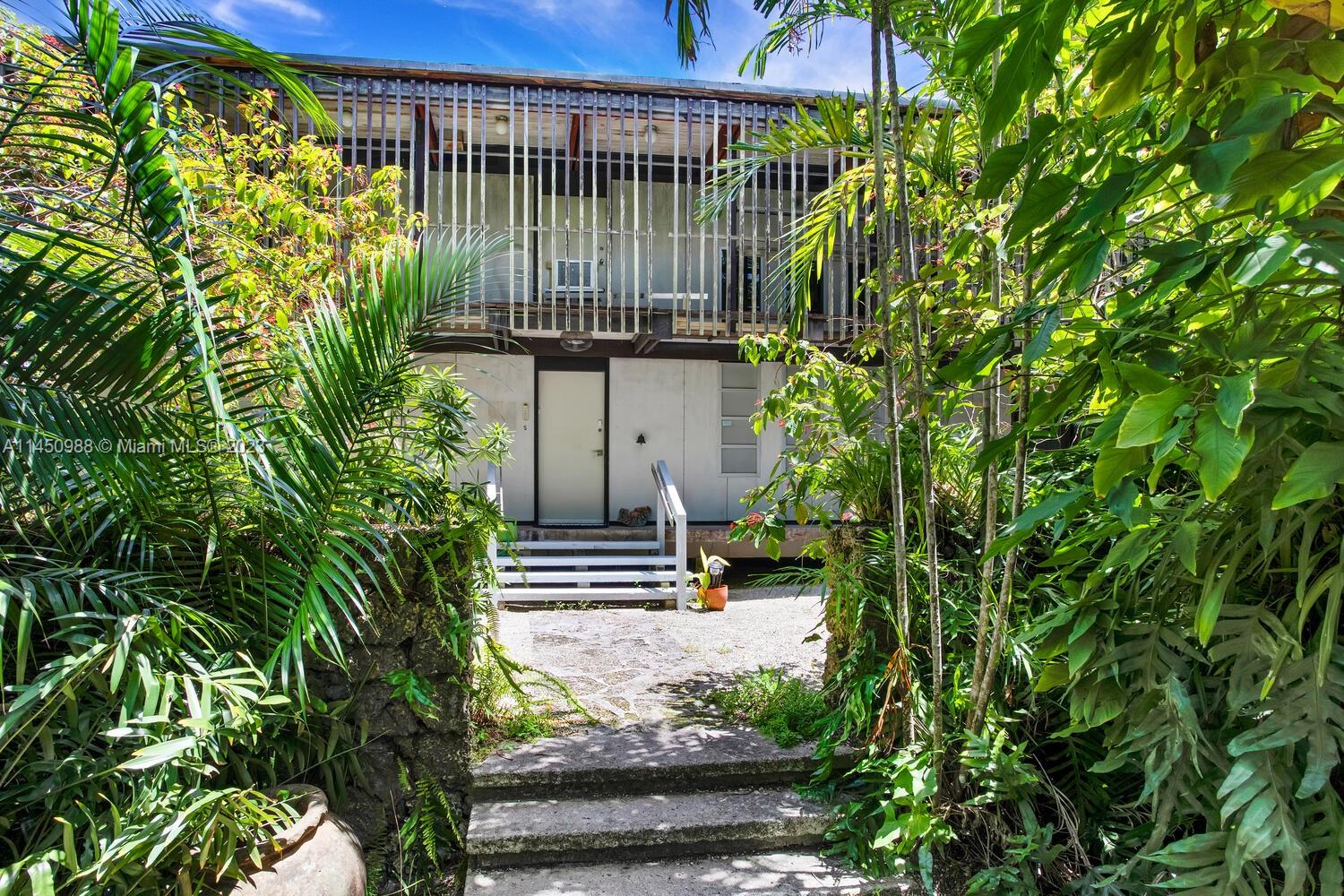 FOUR WAY LODGE ESTS 2ND A - Land