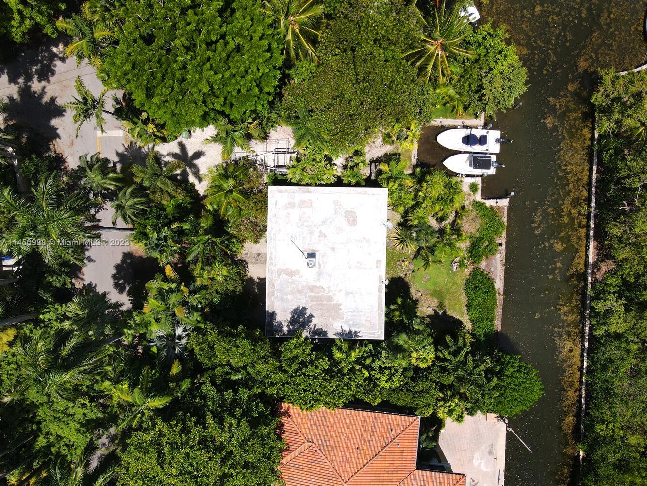 FOUR WAY LODGE ESTS 2ND A - Land