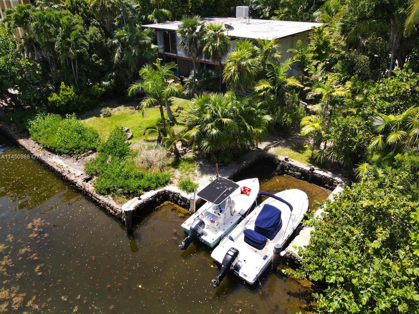 FOUR WAY LODGE ESTS 2ND A - Land