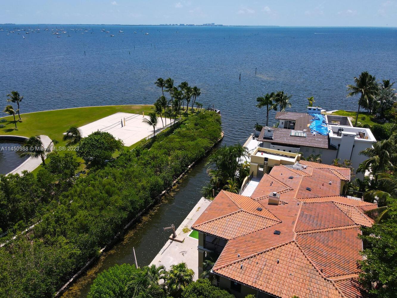 FOUR WAY LODGE ESTS 2ND A - Land