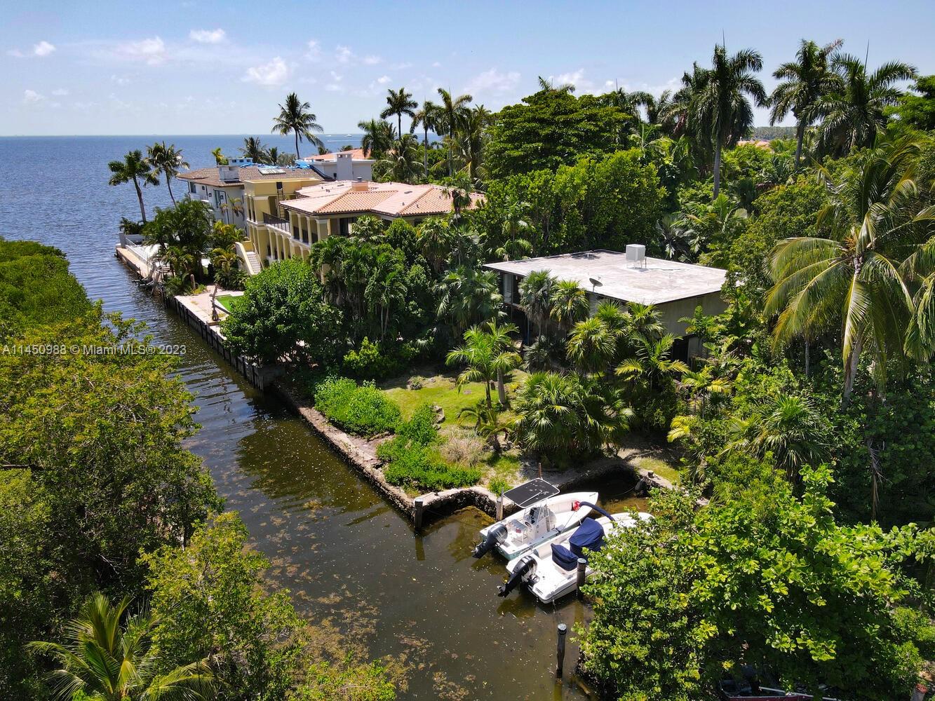 FOUR WAY LODGE ESTS 2ND A - Land