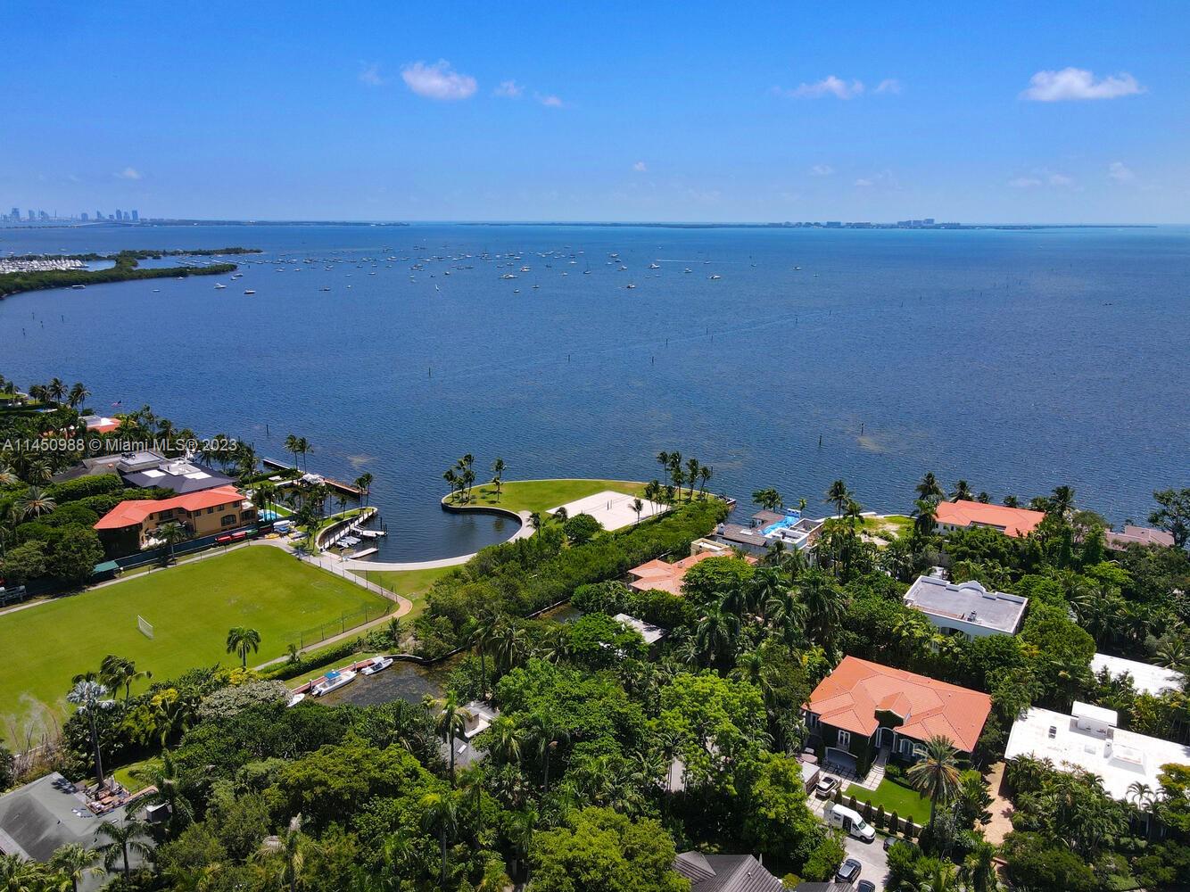 Property for Sale at 3351 Poinciana Ave, Coconut Grove, Broward County, Florida -  - $5,950,000