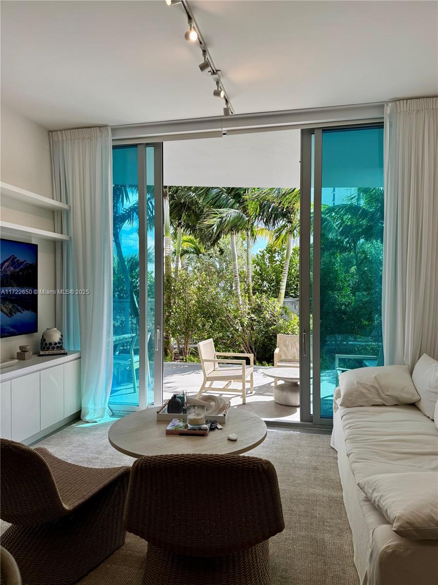 Rental Property at 17550 Collins Ave 402, Sunny Isles Beach, Miami-Dade County, Florida - Bedrooms: 2 
Bathrooms: 3  - $7,000 MO.