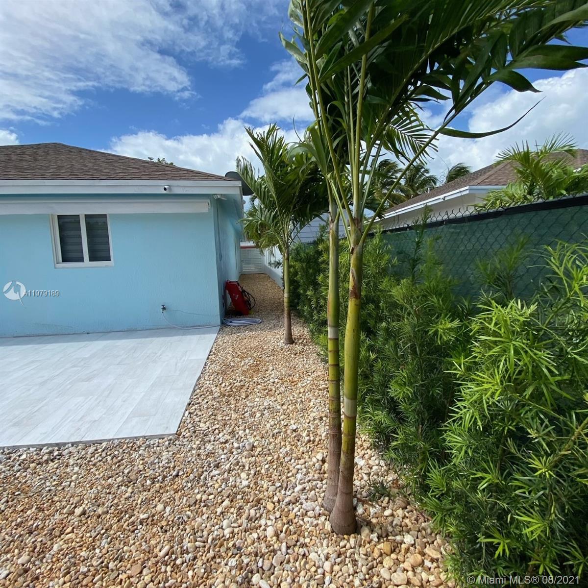 ANGLERS PARK - Residential