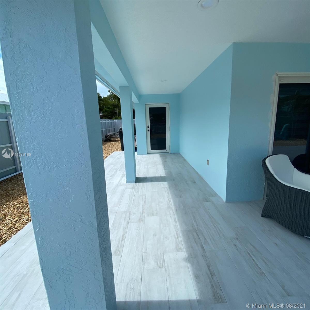 ANGLERS PARK - Residential