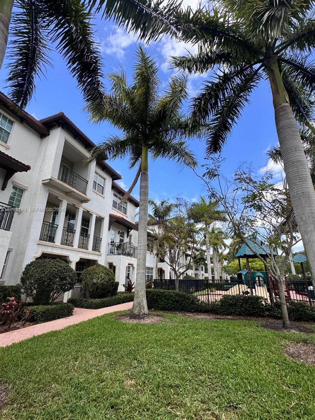 Photo of 11980 SW 29th St, Miramar, FL 33025 (MLS # A11993129)