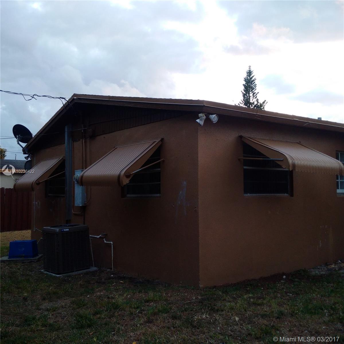 DILLARD PARK ESTATES 1ST - Residential