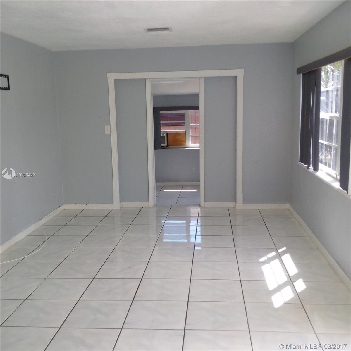 DILLARD PARK ESTATES 1ST - Residential