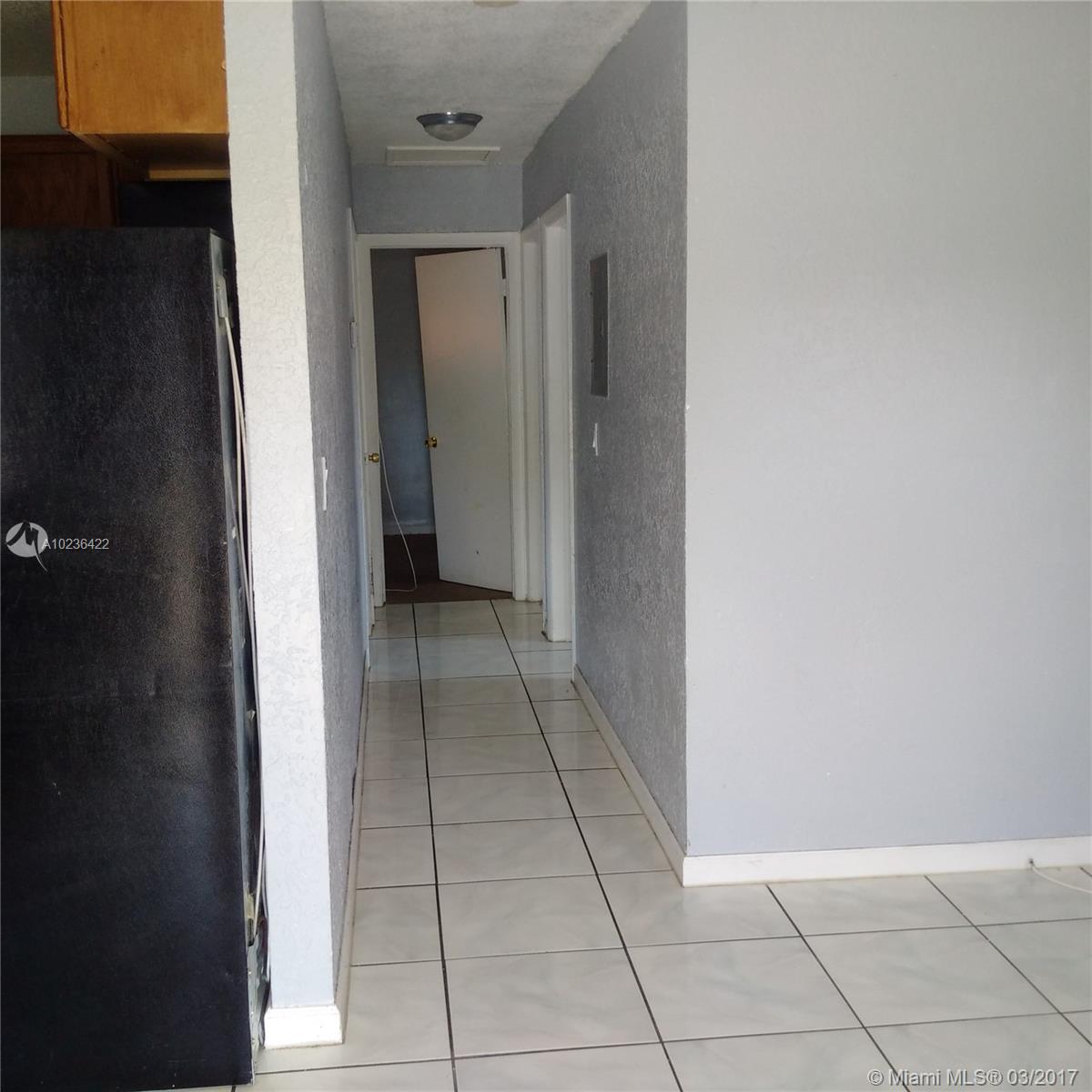 DILLARD PARK ESTATES 1ST - Residential