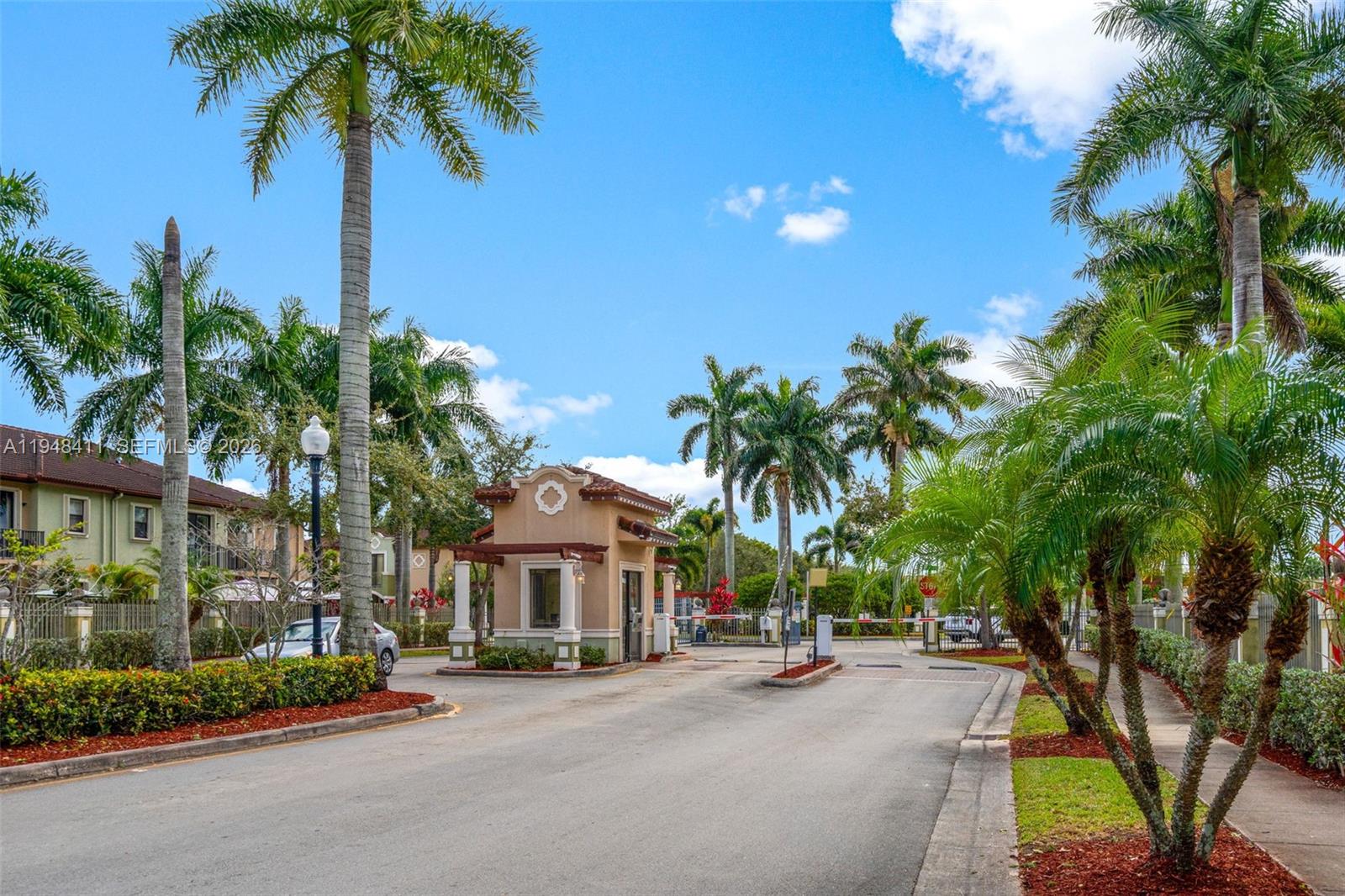 FLORENCE AT CRYSTAL LAKES - Residential