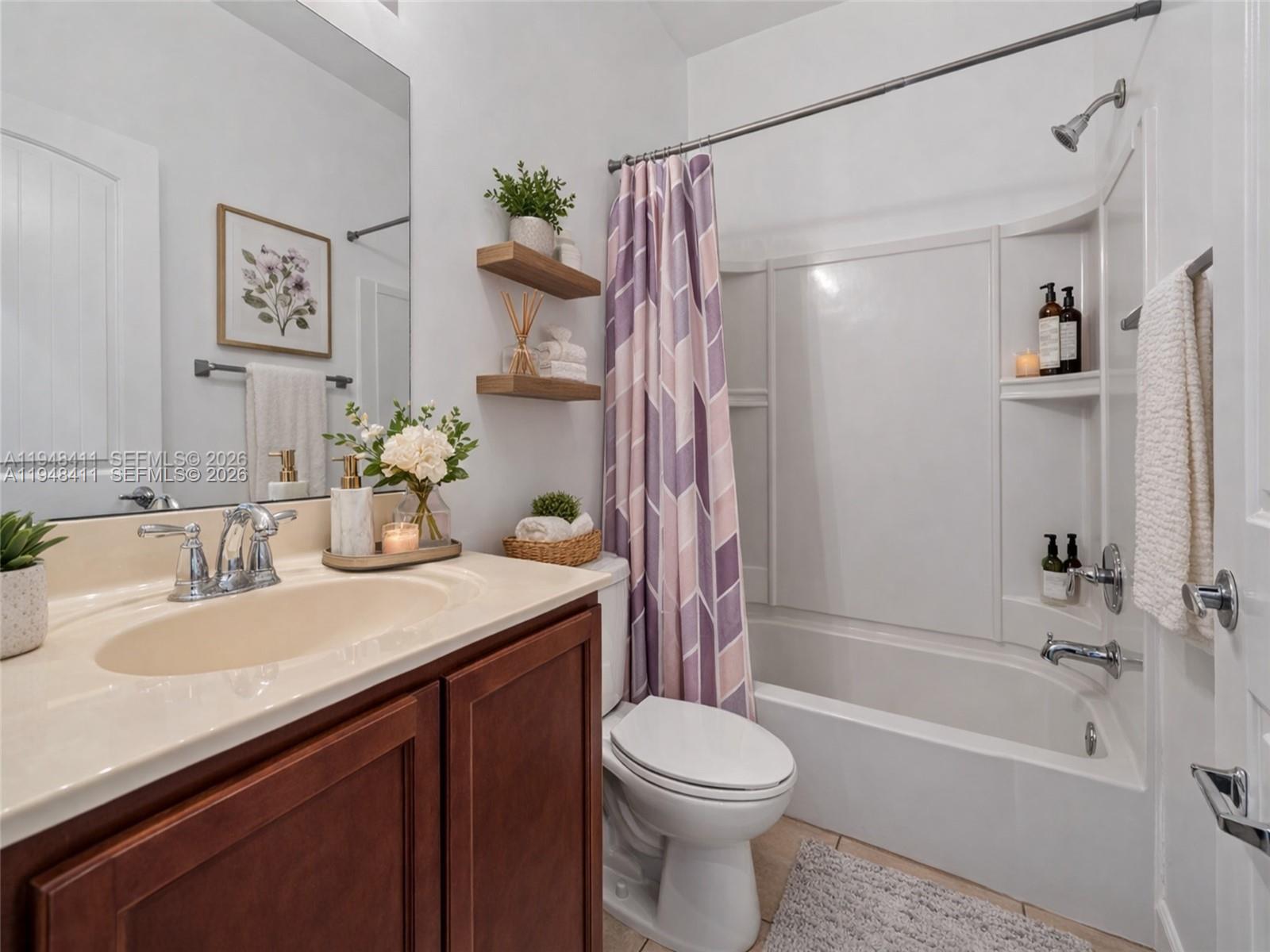 FLORENCE AT CRYSTAL LAKES - Residential