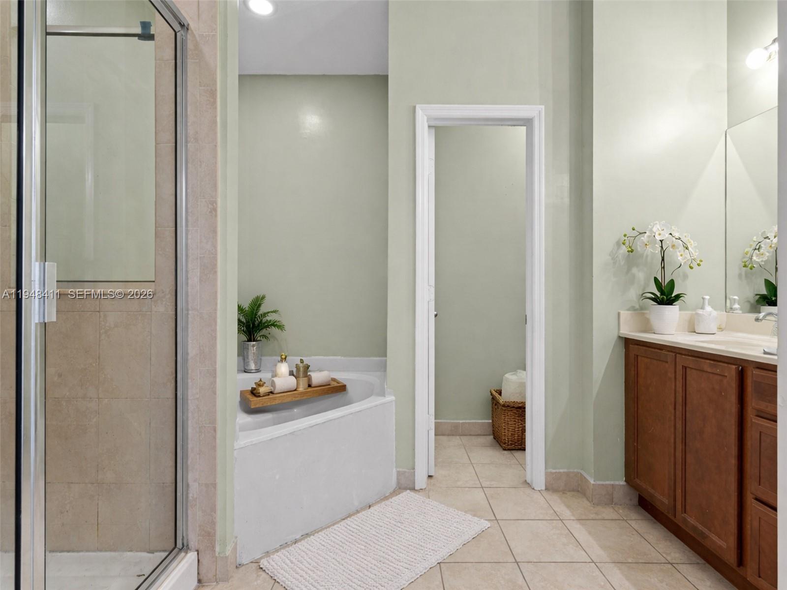 FLORENCE AT CRYSTAL LAKES - Residential