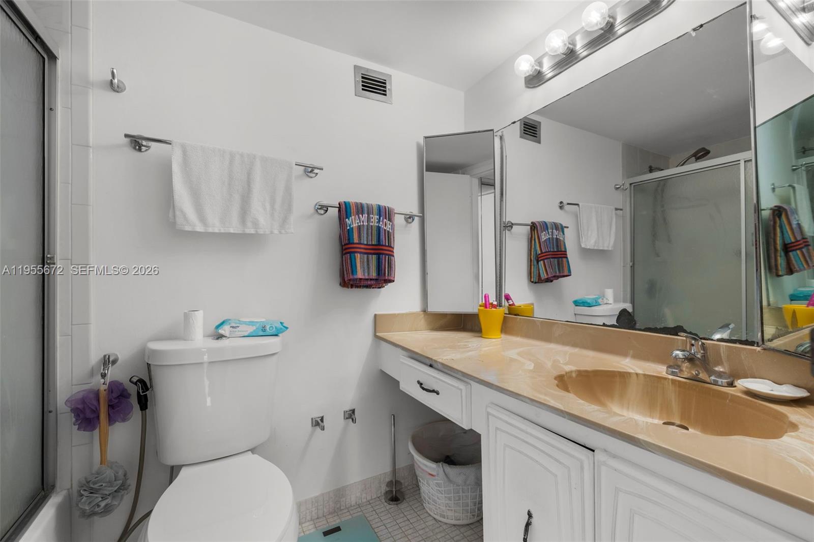 MIRASOL OCEAN TOWERS COND - Residential