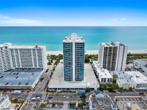 2655 Collins Ave 707 Miami Beach FL 33140