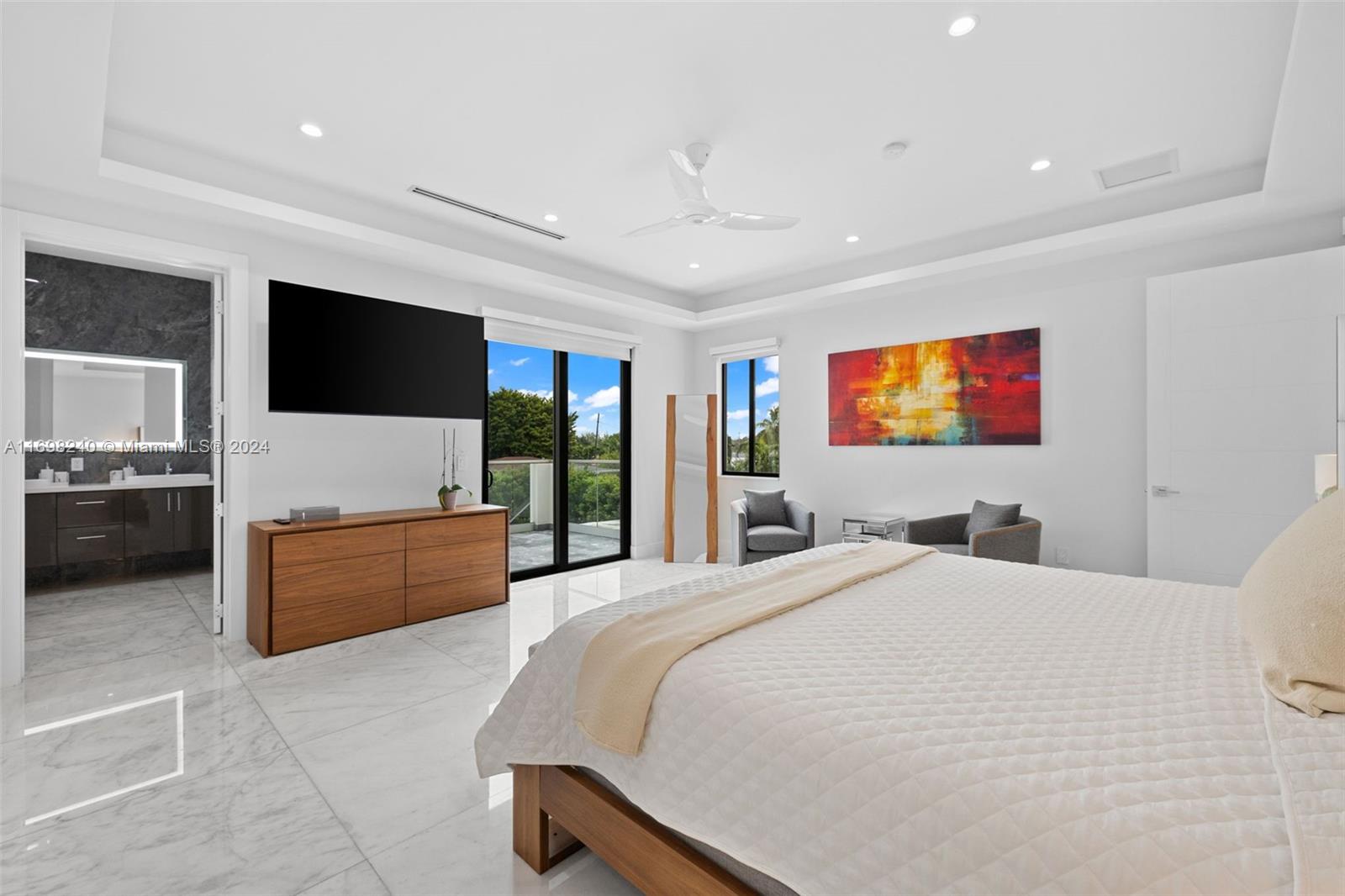 CORAL PINES - Residential