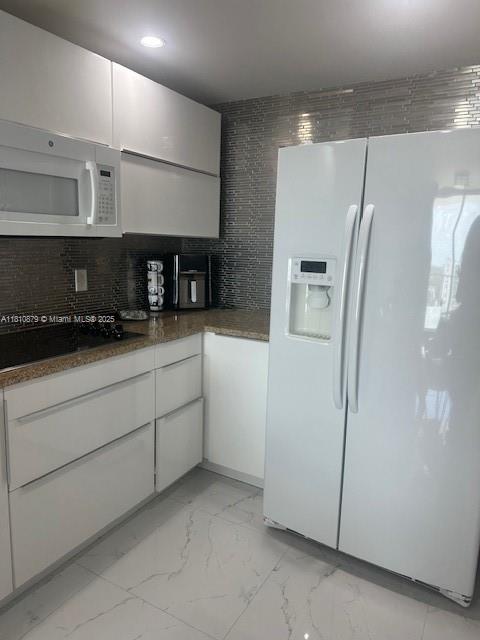 VUE AT BRICKELL CONDO - Residential Lease