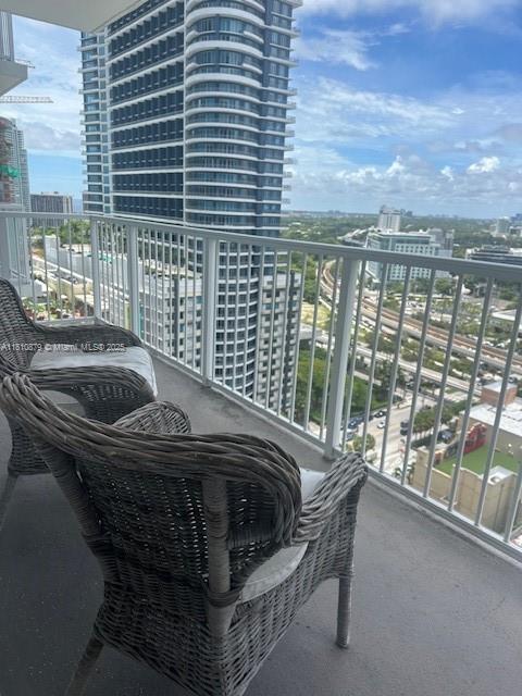 VUE AT BRICKELL CONDO - Residential Lease