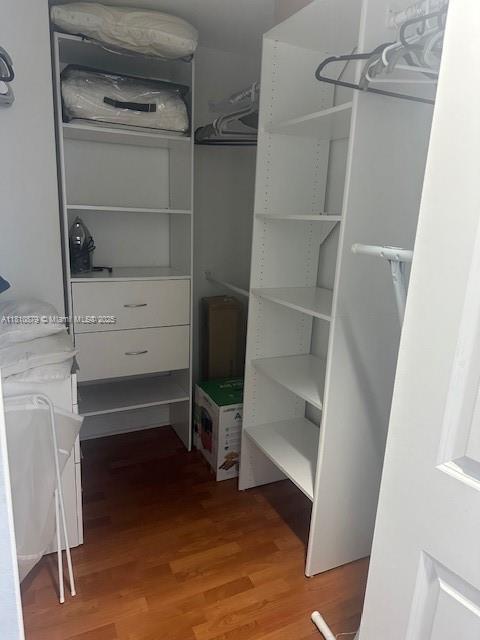 VUE AT BRICKELL CONDO - Residential Lease