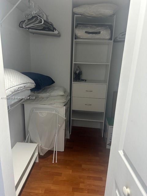 VUE AT BRICKELL CONDO - Residential Lease