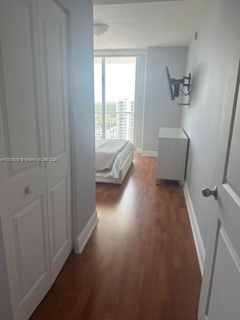 VUE AT BRICKELL CONDO - Residential Lease