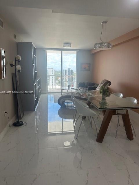 VUE AT BRICKELL CONDO - Residential Lease