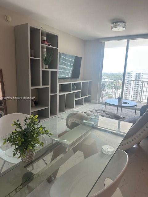 VUE AT BRICKELL CONDO - Residential Lease