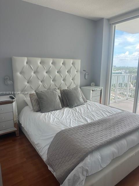 VUE AT BRICKELL CONDO - Residential Lease