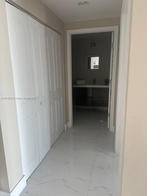 VUE AT BRICKELL CONDO - Residential Lease