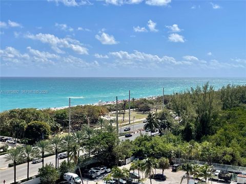 100 Bayview Dr 1106 Sunny Isles Beach FL 33160