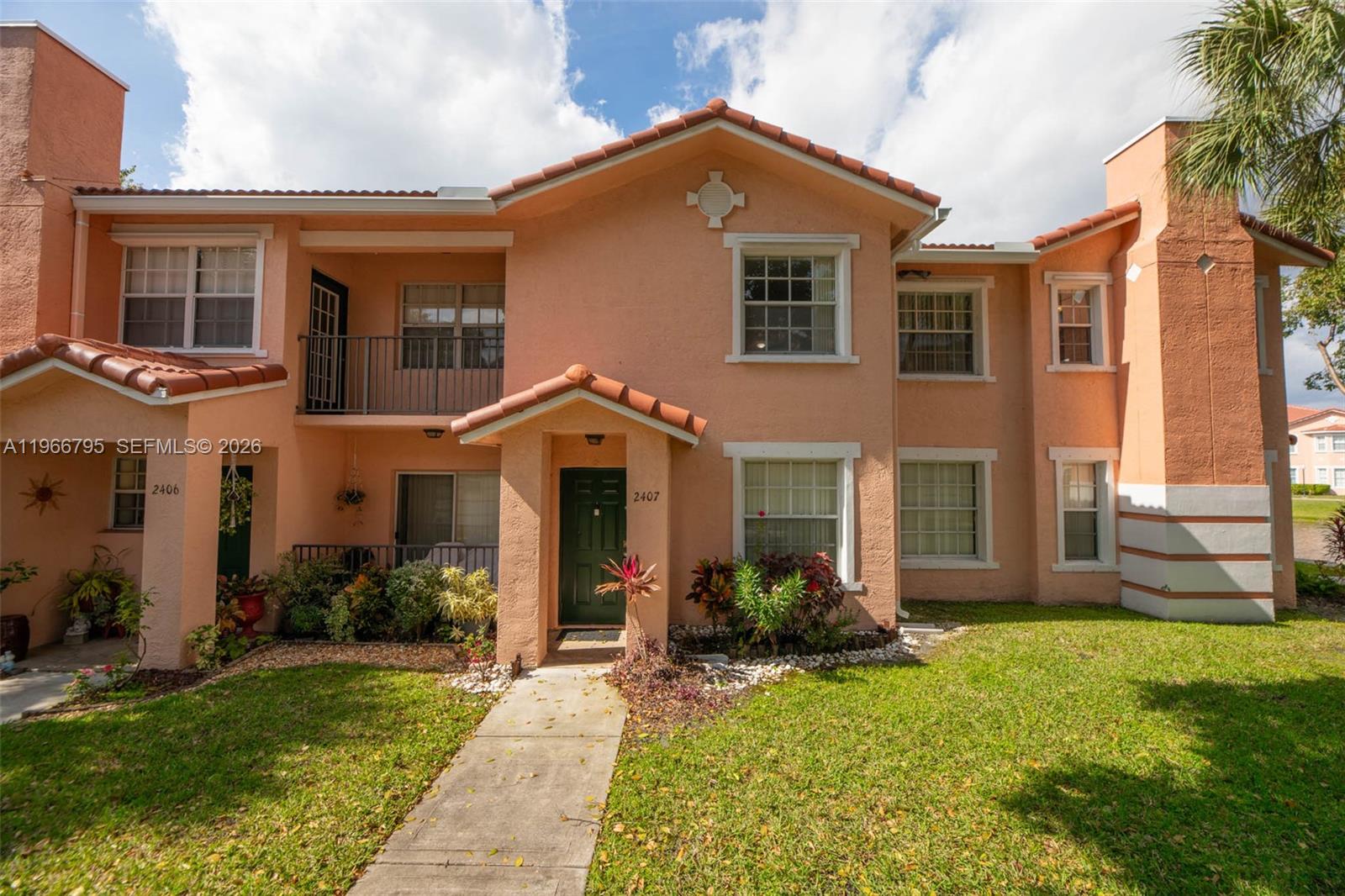 BELMONT AT NORTH LAUDERDA - Residential