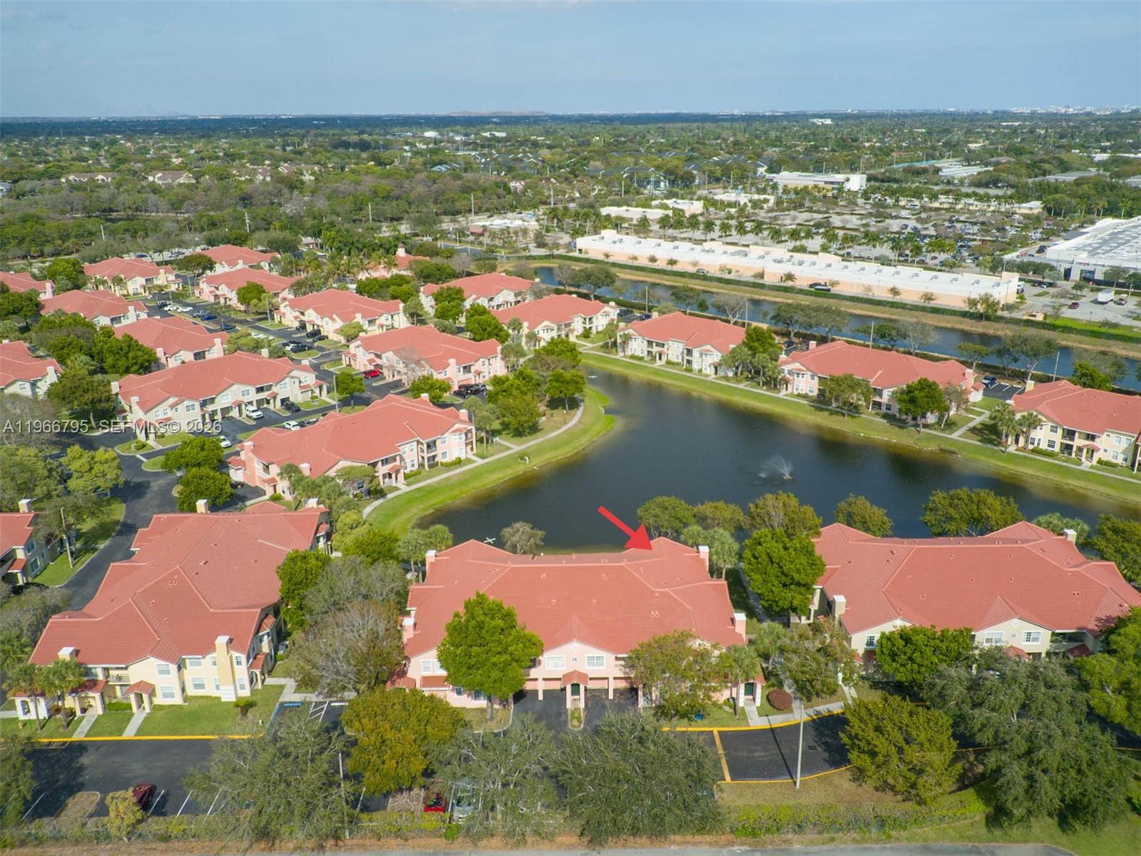 BELMONT AT NORTH LAUDERDA - Residential