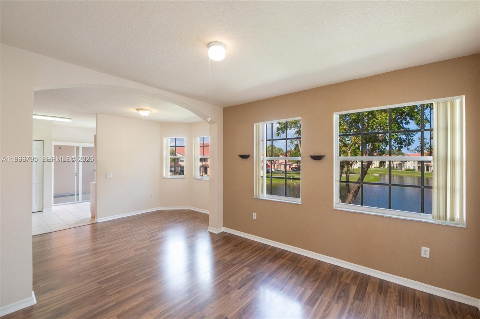 BELMONT AT NORTH LAUDERDA - Residential