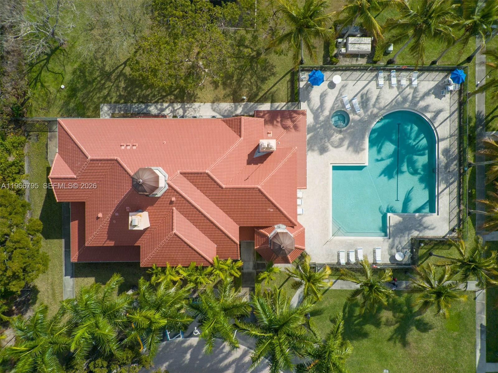 BELMONT AT NORTH LAUDERDA - Residential