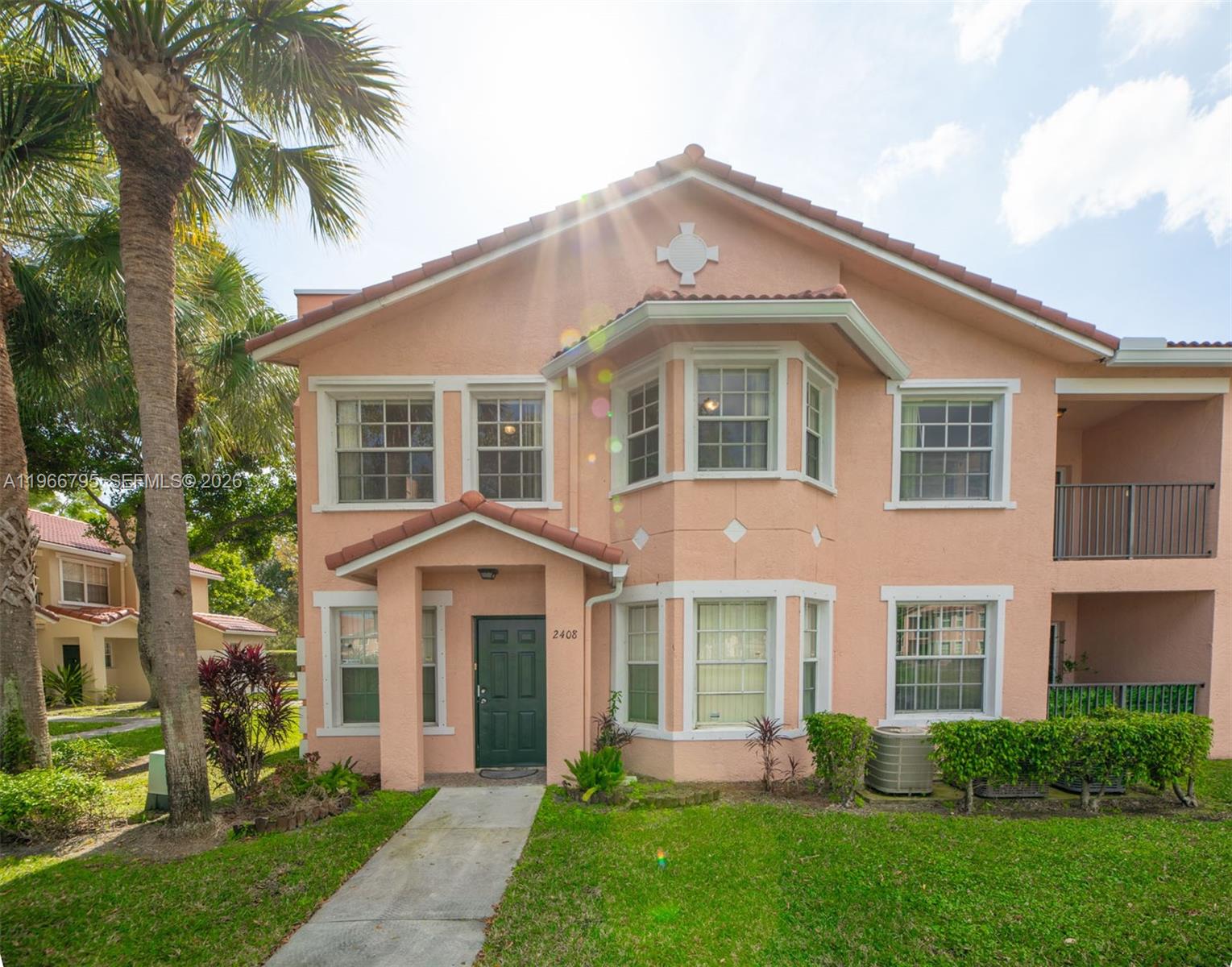 BELMONT AT NORTH LAUDERDA - Residential