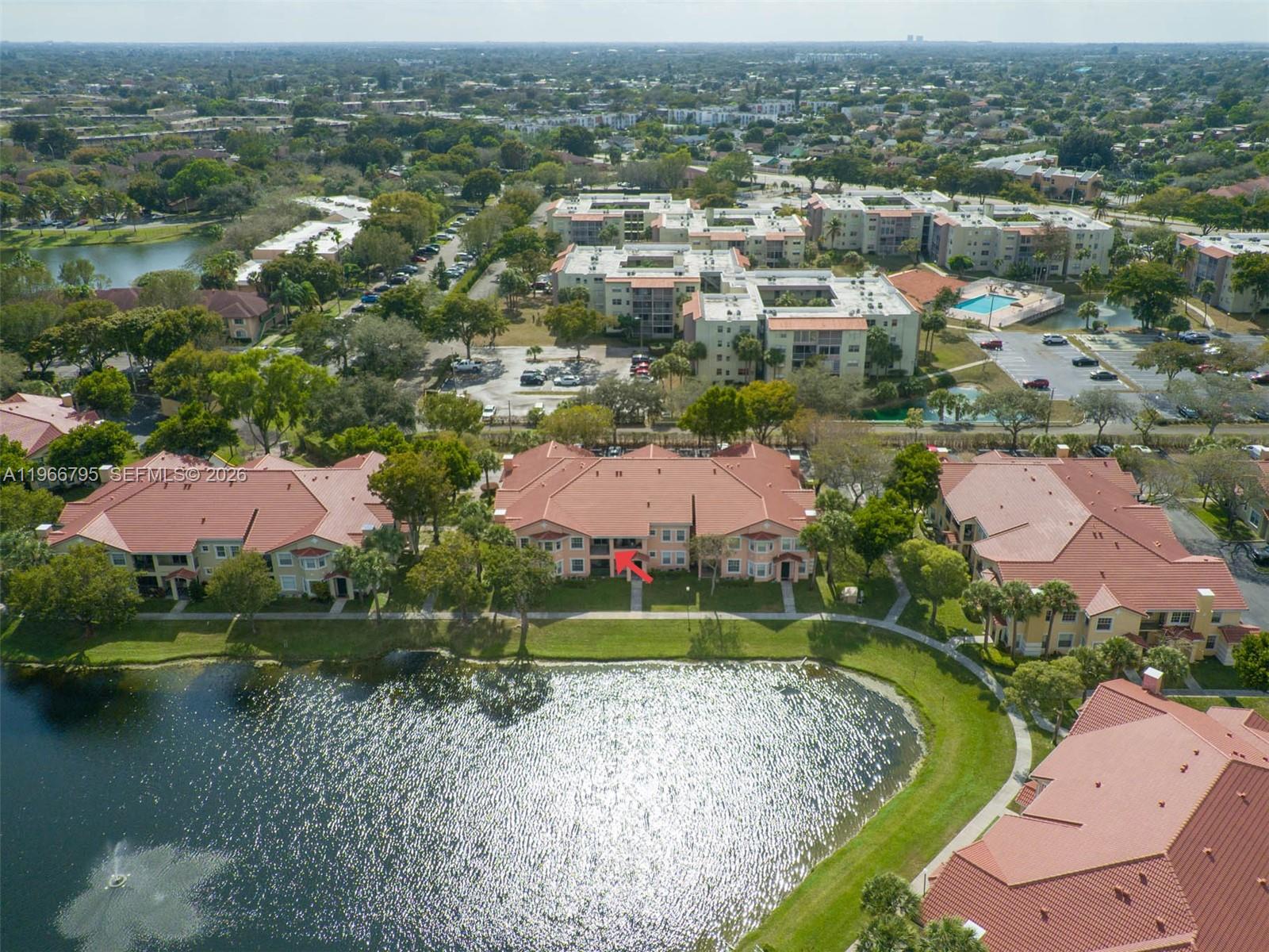 BELMONT AT NORTH LAUDERDA - Residential