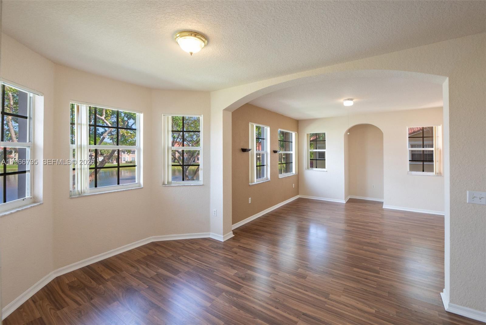 BELMONT AT NORTH LAUDERDA - Residential