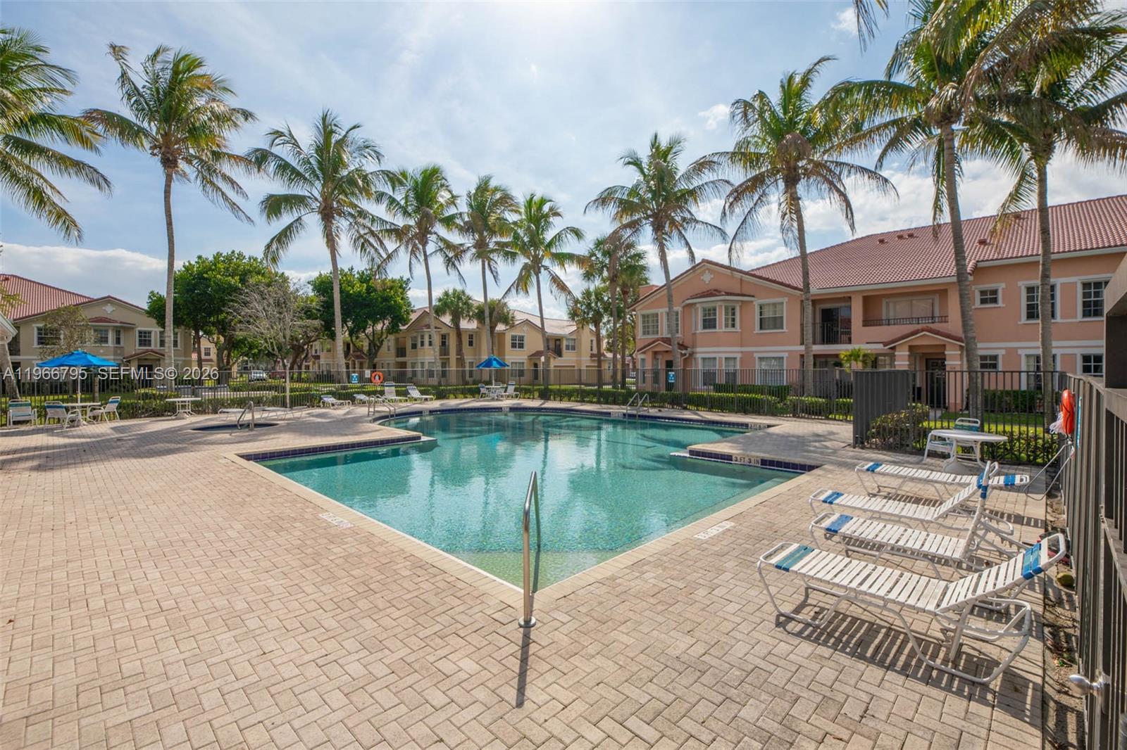 BELMONT AT NORTH LAUDERDA - Residential