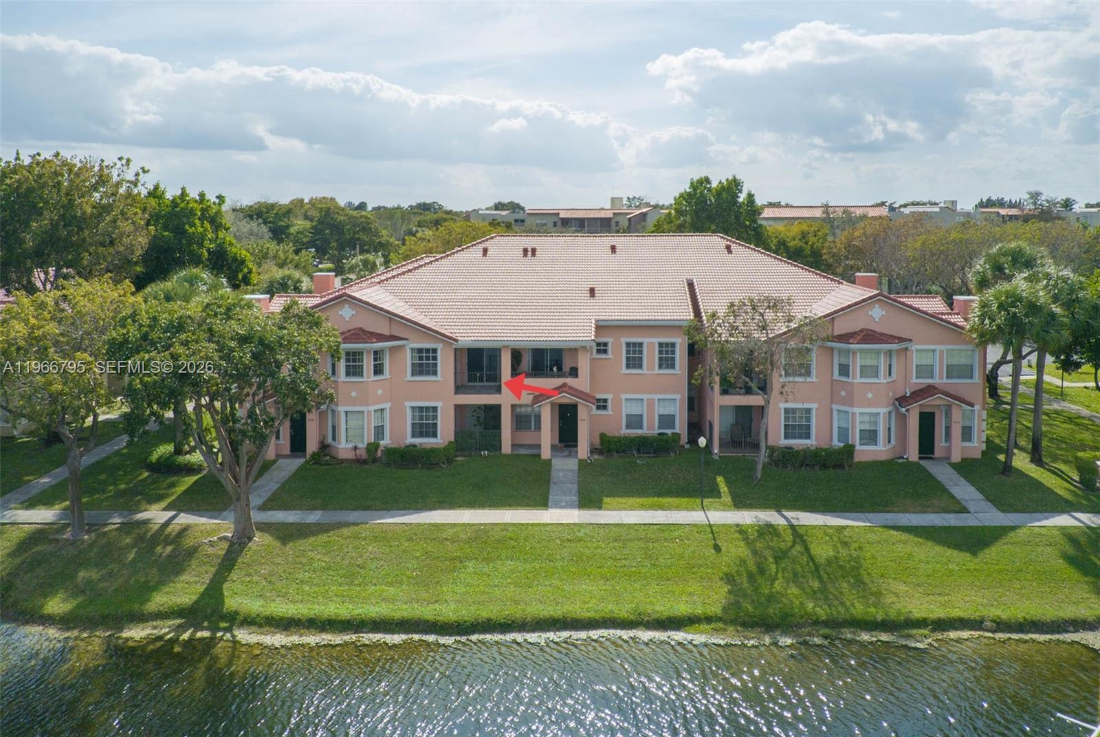 BELMONT AT NORTH LAUDERDA - Residential