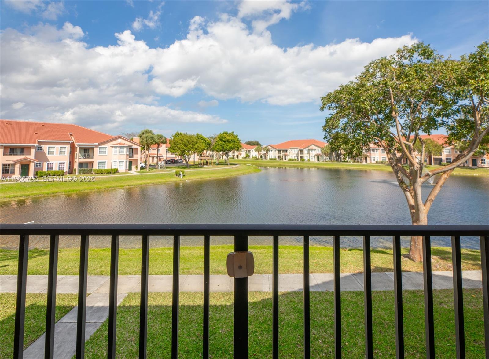 BELMONT AT NORTH LAUDERDA - Residential