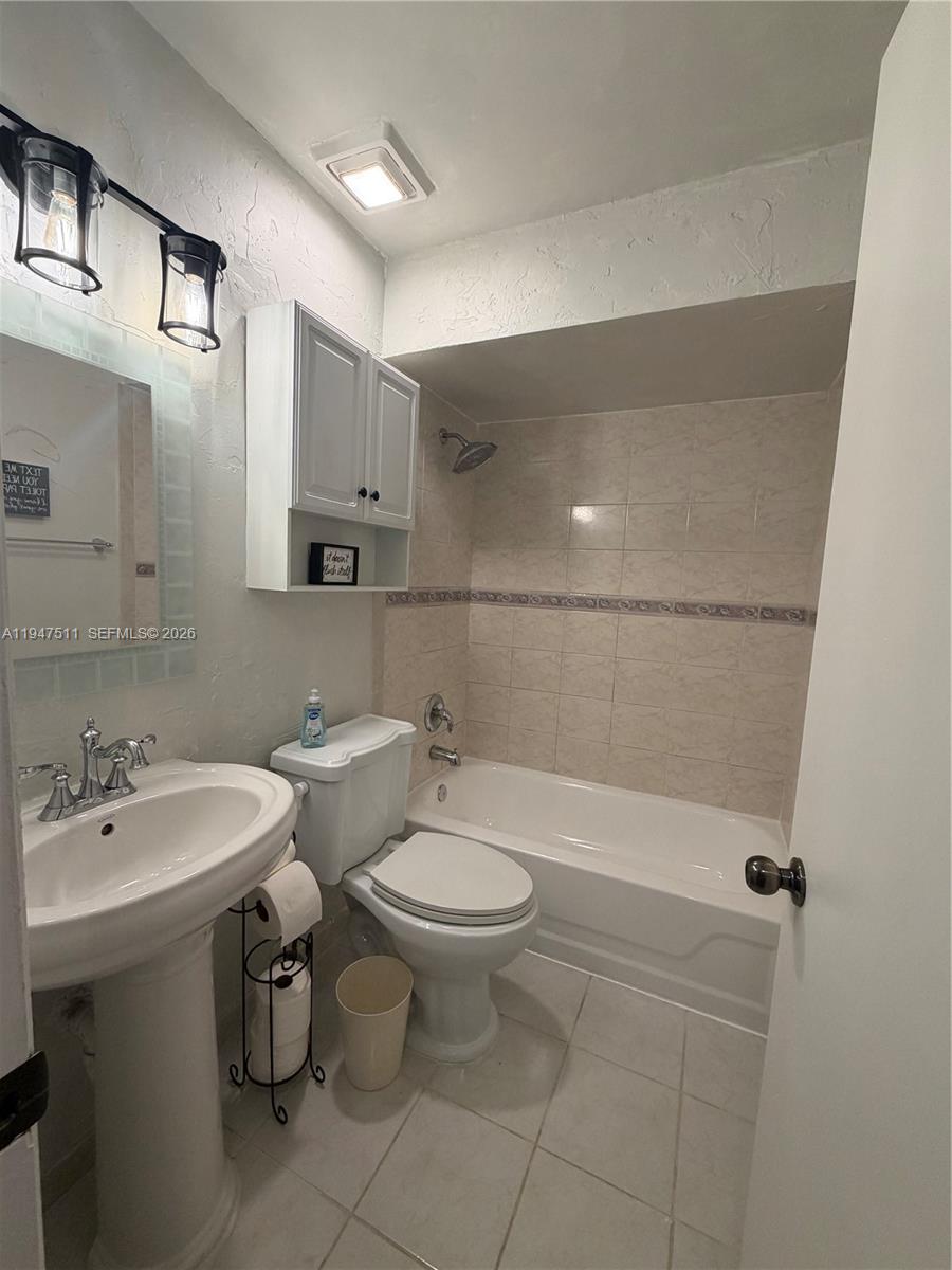 BENT TREE SEC 1 - Residential