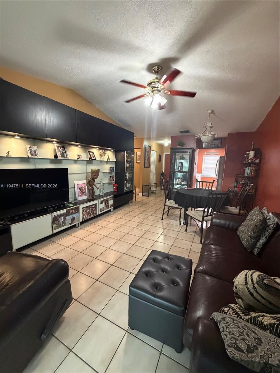 BENT TREE SEC 1 - Residential