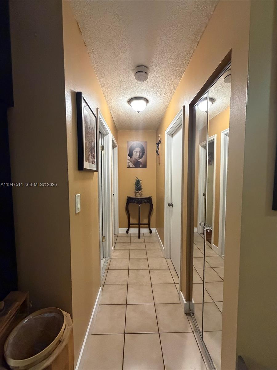 BENT TREE SEC 1 - Residential