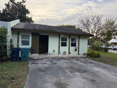 5402 SW 139th Ct Miami FL 33175