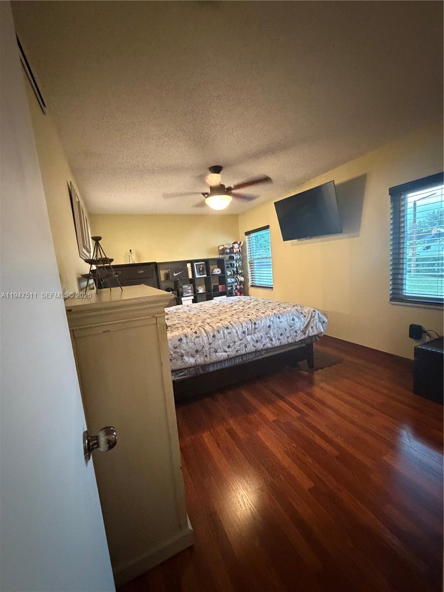 BENT TREE SEC 1 - Residential