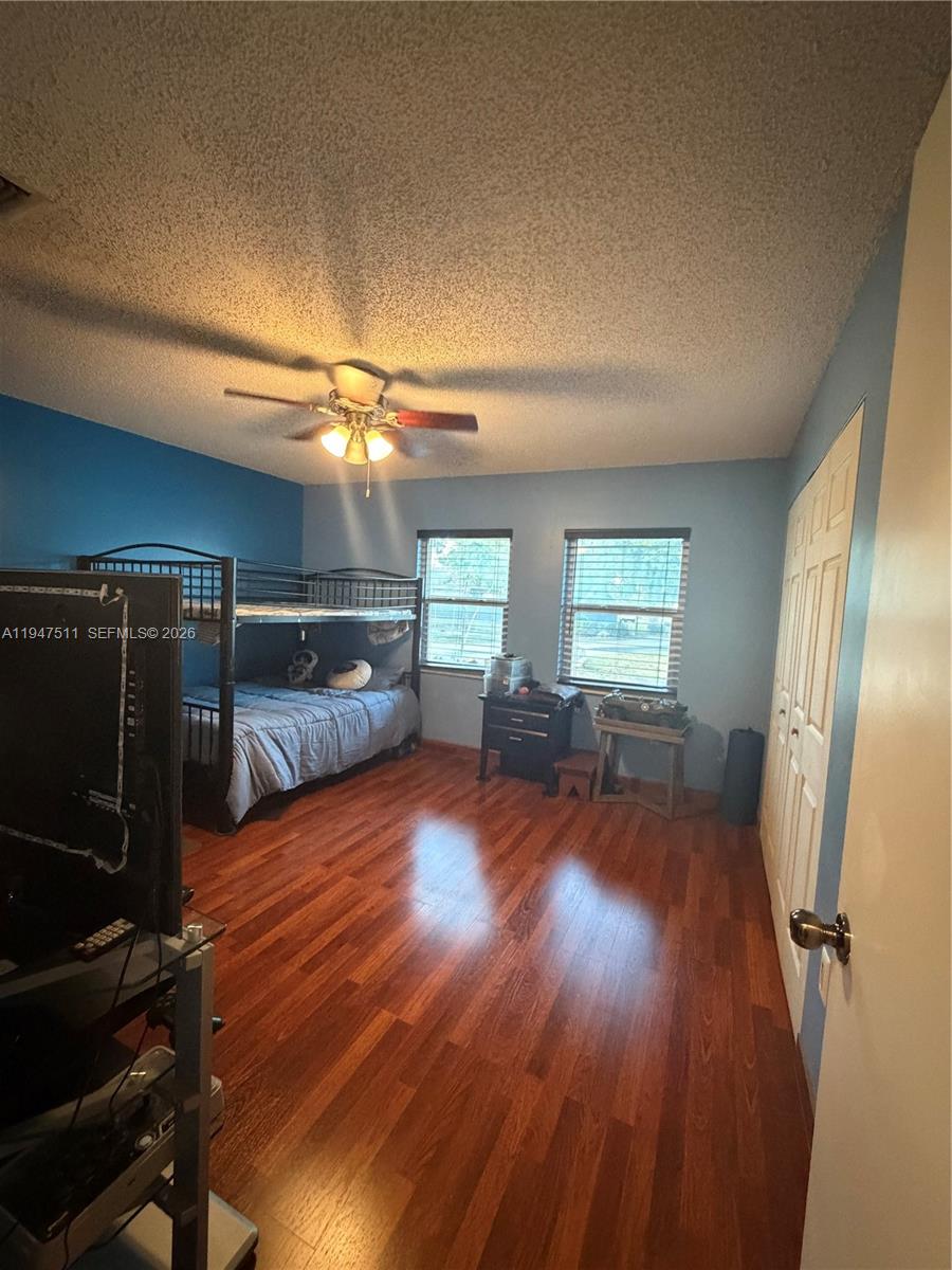 BENT TREE SEC 1 - Residential