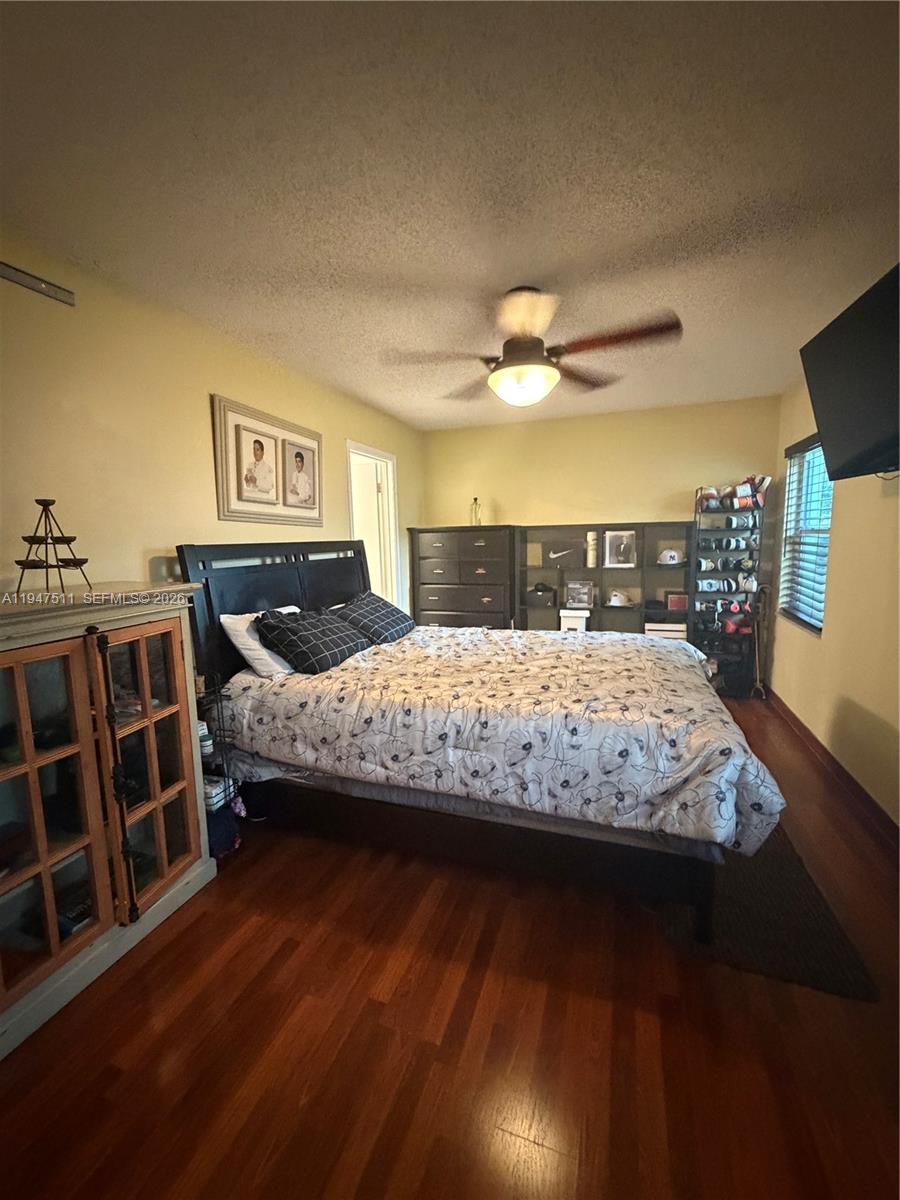 BENT TREE SEC 1 - Residential