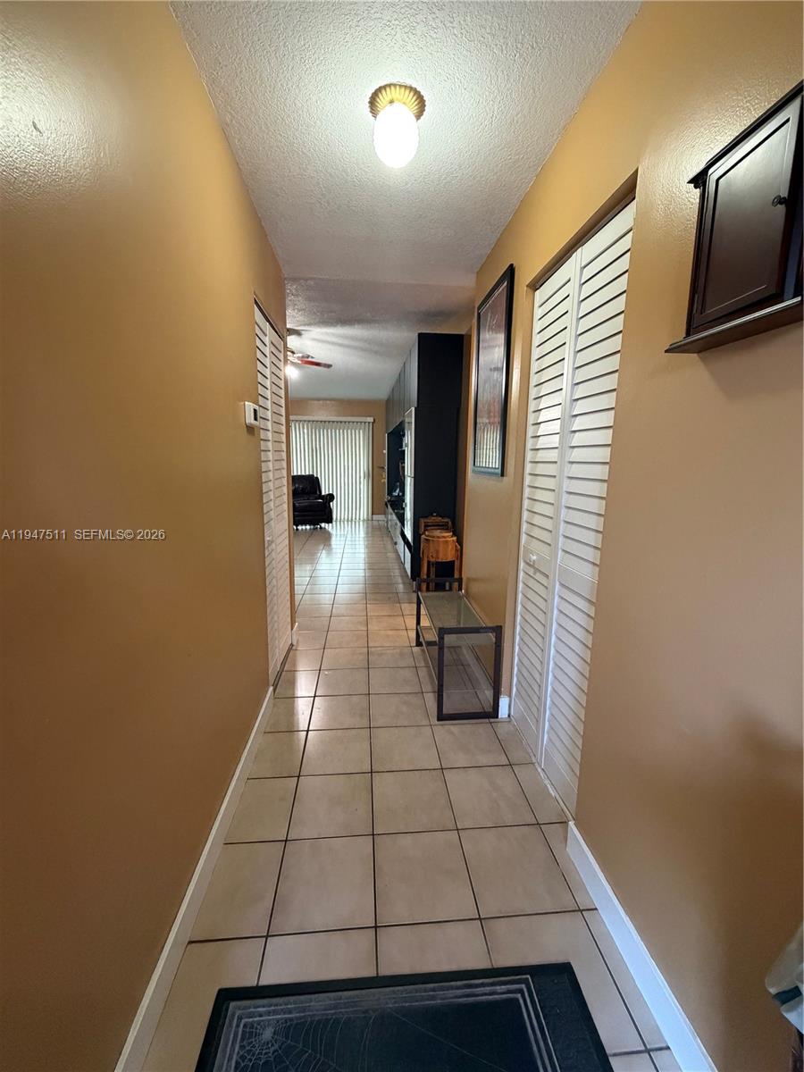 BENT TREE SEC 1 - Residential