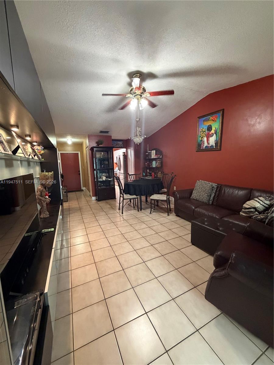 BENT TREE SEC 1 - Residential