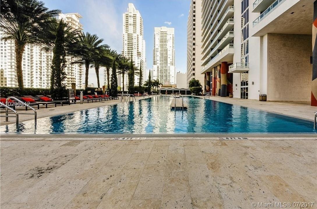50 BISCAYNE CONDO - Residential Lease